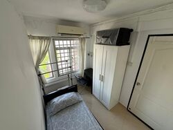 People's Park Complex (D1), Apartment #582445501